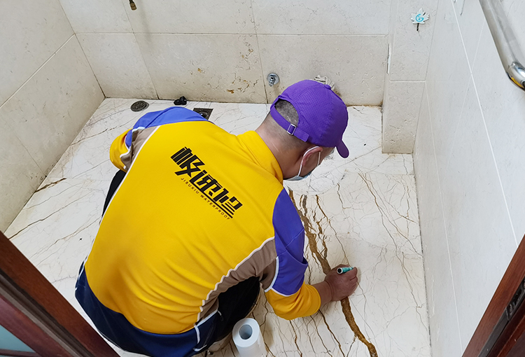 刺客休走！引发建筑体渗漏的“元凶”都有哪些