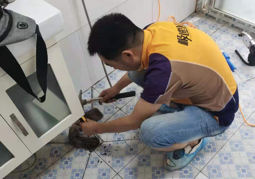 超早强灌浆料是什么东西？有什么用？