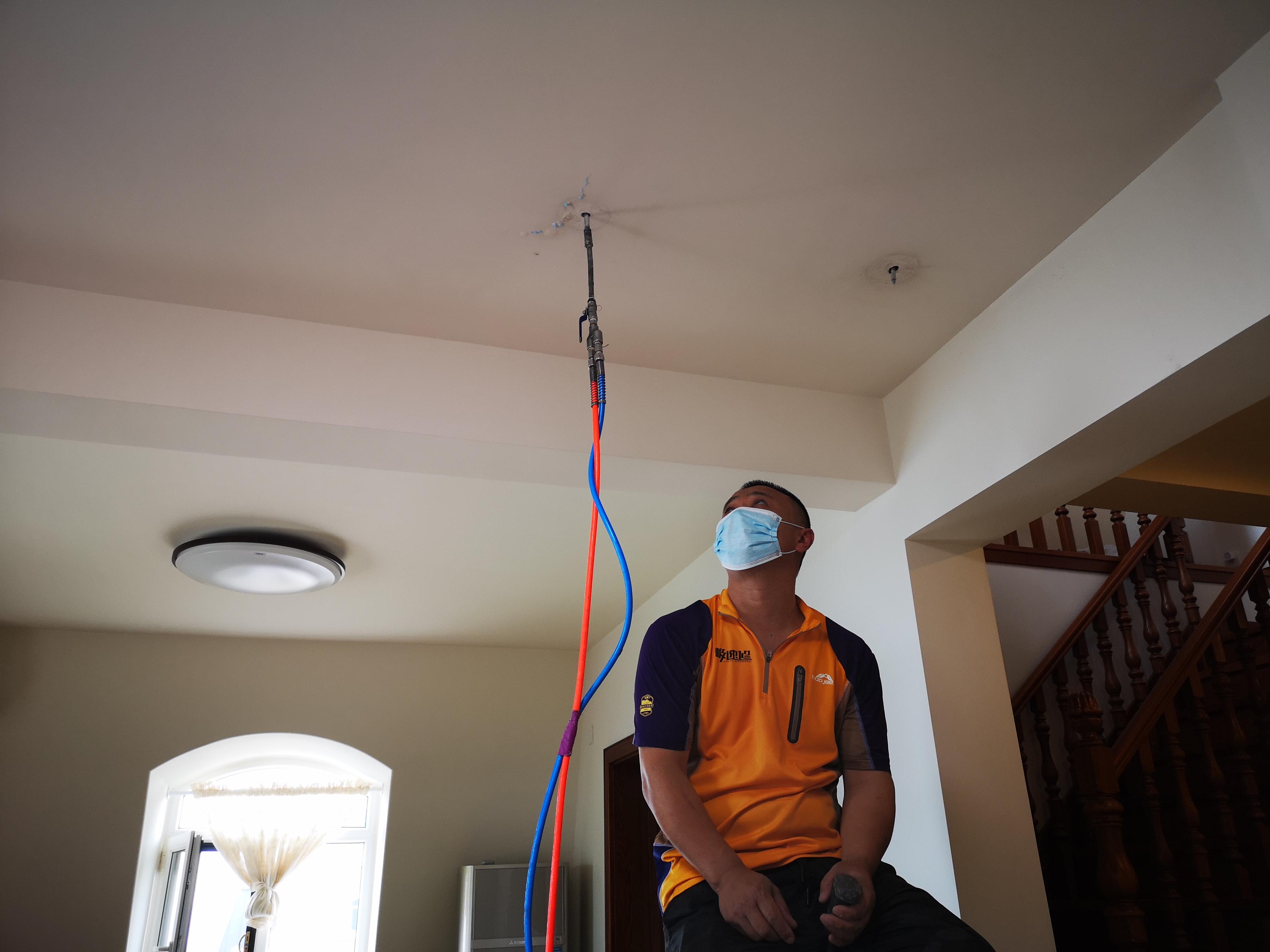防水施工中千万不要犯的十个作si行为