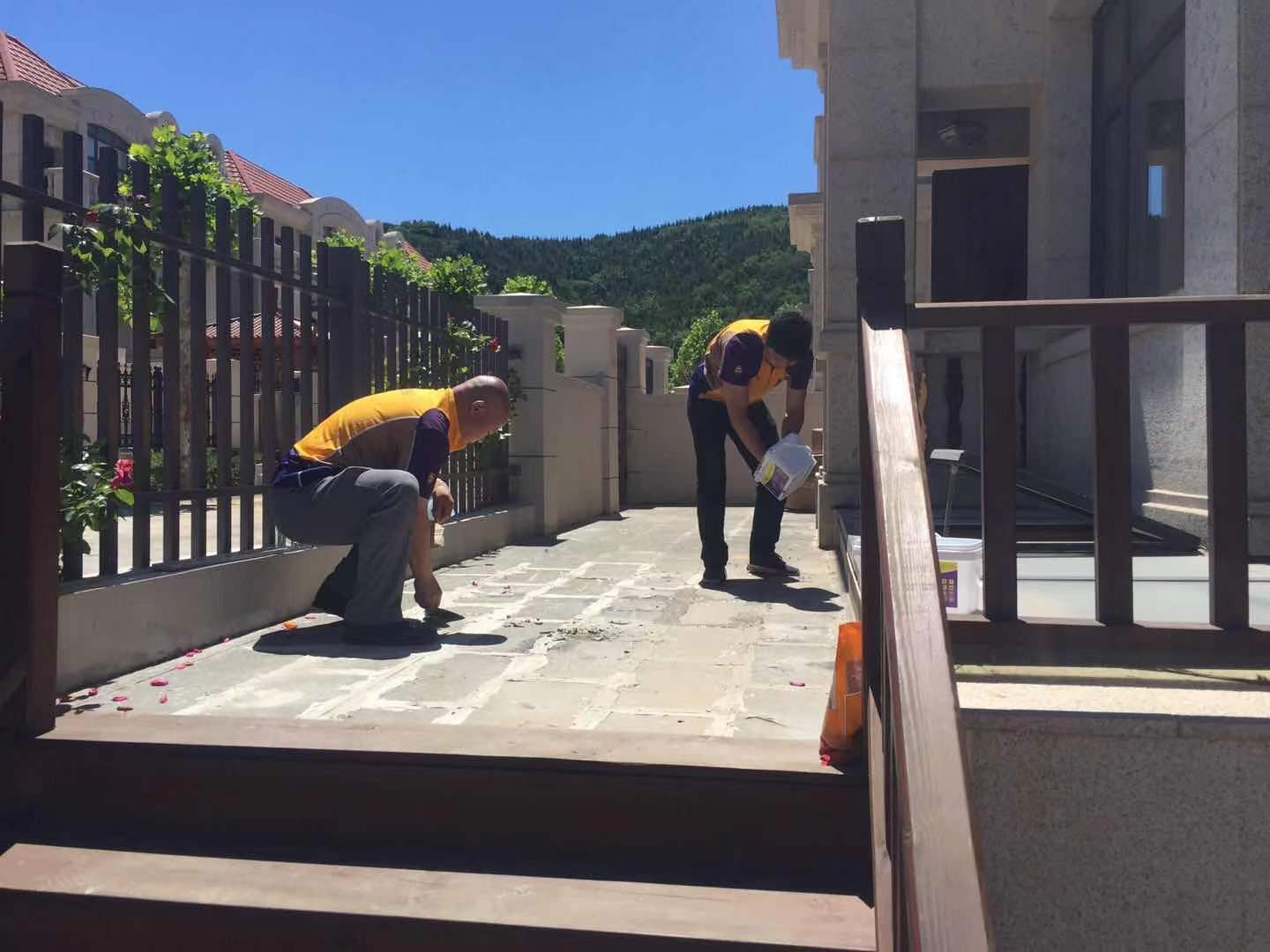 防水施工小课堂：如何发现马桶漏水与马桶漏水的维修