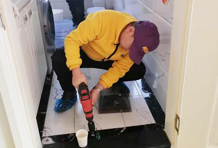 关于装修防水：如何综合考量 优选建筑防水材料