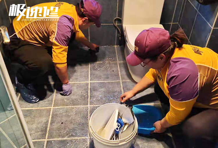 为何暴雨之后多渗漏？防水之前先做好排水