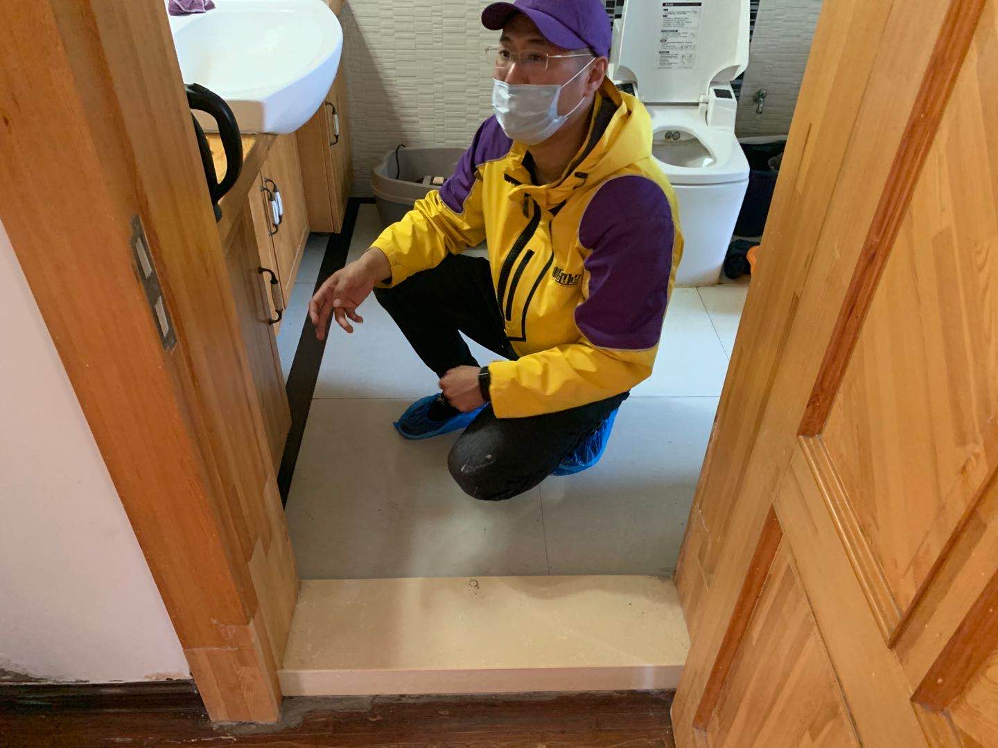 荣获PICC产品责任险承保 极速修防水治理如虎添翼
